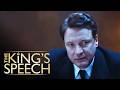 The Royal Family's Secrets Revealed | The King's Speech | Colin Firth, Geoffrey Rush