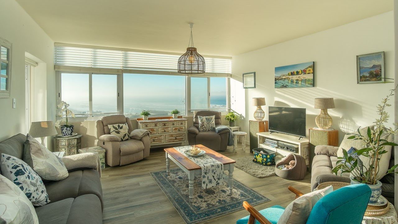 Apartment Tour Cinnabar Muizenberg YouTube