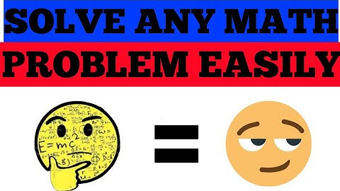 Best application to solve math problems.Tech Nepal