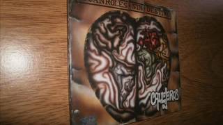 Video thumbnail of "Algo peor algo mejor - Callejeros (Demo)"