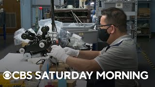 Made in America: Small Business Saturday image