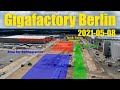 Giga Berlin | 2021-05-08 | New Foundations