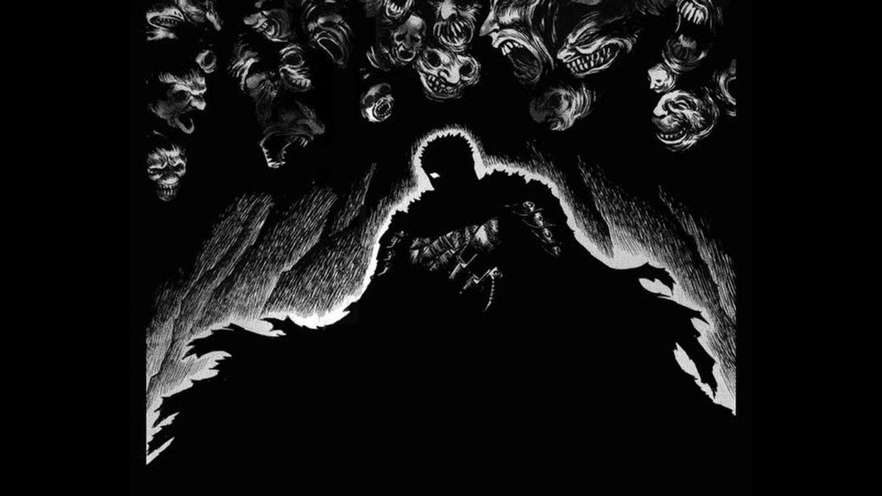 in the house in a heartbeat x berserk in the house in a heartbeat x berserk