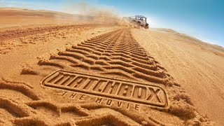 Paramount Pictures/Skydance/Mattel (2026 TL-AU)