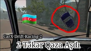 CarX Drift Racing 2 Avtos Qeza screenshot 3