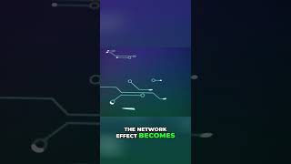 Credit Scoring Power: The Network Effect Explained #shorts