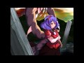 【東方原曲】風神録「プレイヤーズスコア」(Player's Score)【高音質】.mp4