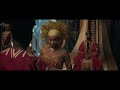 映画『オリシャ戦記 失われた魔法』ティザー予告編