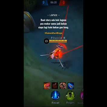 #mobilelegends #ml #mlbb #mobilelegend #mpl #tiktok #shorts #rrq #evos #storywa #statuswhatsapp #m3