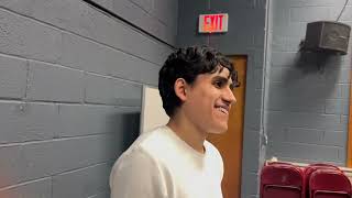 The Placebo Effect - Rasan Hoskins Correa