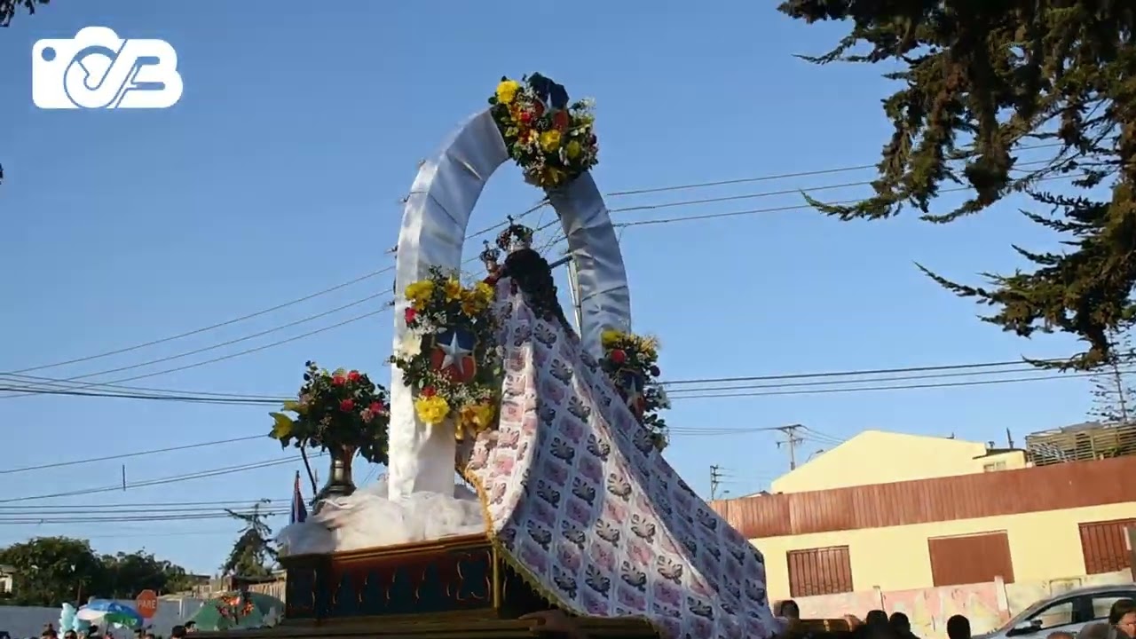 Fiesta Religiosa de Guayacán