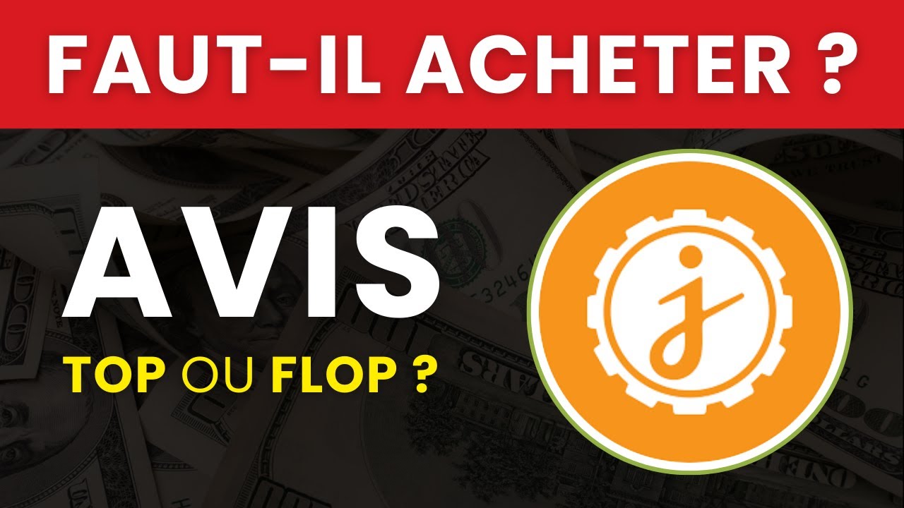 JASMYCOIN ($JASMY) : Faut-il Acheter cette Crypto ? Est-ce une Arnaque ? |  Analyse & Avis en 2025