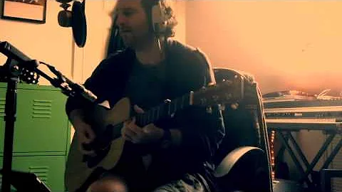 Tony Bowen - Just Can't Leave