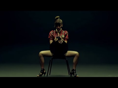 [4K 60FPS] Son Dambi - Crazy MV