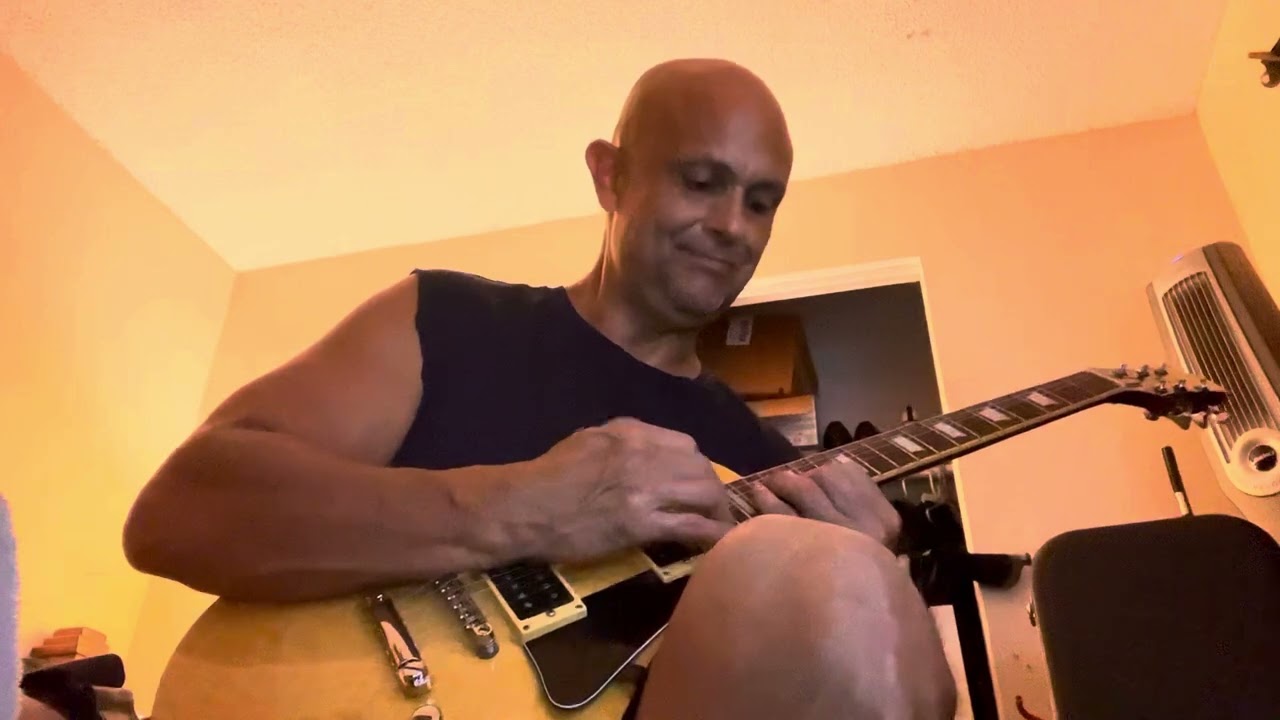 “ The Silence between the Notes “