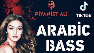 Pi̇yani̇st Ali̇ Arabi̇c Bass Ti̇k Tok Ta En Çok Aranan Akim Şarkisi