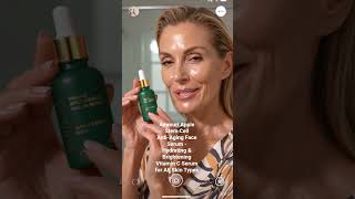 Ammuri Apple Stem Cell Anti-Aging Face Serum #skincare #radiantskin #retinolserum #skincareroutine