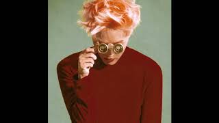 Zion.T - Complex (feat. G-DRAGON)
