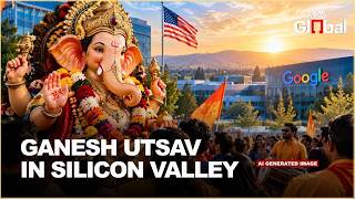Ganesh Utsav 2026 Bay Area Prepares For 3 Days Of Faith, Culture, Devotion Grand Celebrations