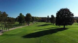 CCC Hole #9