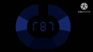 Jeopardy Countdown In G Major 3000