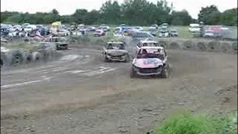 Brampton Raceway 8th July 2007_6