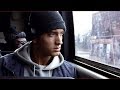 8 Mile (2002) - Bus Rhyme Scene - Eminem Movie