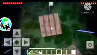 i did something really Ridiculous on my mcpe stream