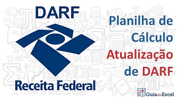 O que significa planilha de atualização de cálculos?