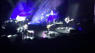 STEVE HACKETT "Behind The Smoke" México 2018 Auditorio BlackBerry