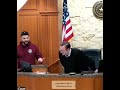 The IT guy fixes the problem but the judge still has a problem