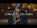 Prince Royce - Corazón Sin Cara (Video Letra/Lyrics)