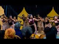 Igitaramo iwacu by intayoberana cultural troupe part 1