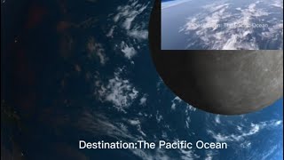 Earth outro full recreation