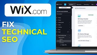 How to Easily Fix Technical SEO in Wix Pro Tips
