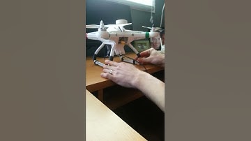 Cheerson CX-20 Problem