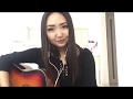 Мокрые кроссы - Тима Белорусских cover by Aygerim Кавер текст песни пародия