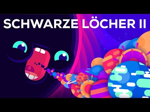 Video: Yamals Schwarze Löcher Können Viren Freisetzen, Die Der Wissenschaft Unbekannt Sind - Alternative Ansicht