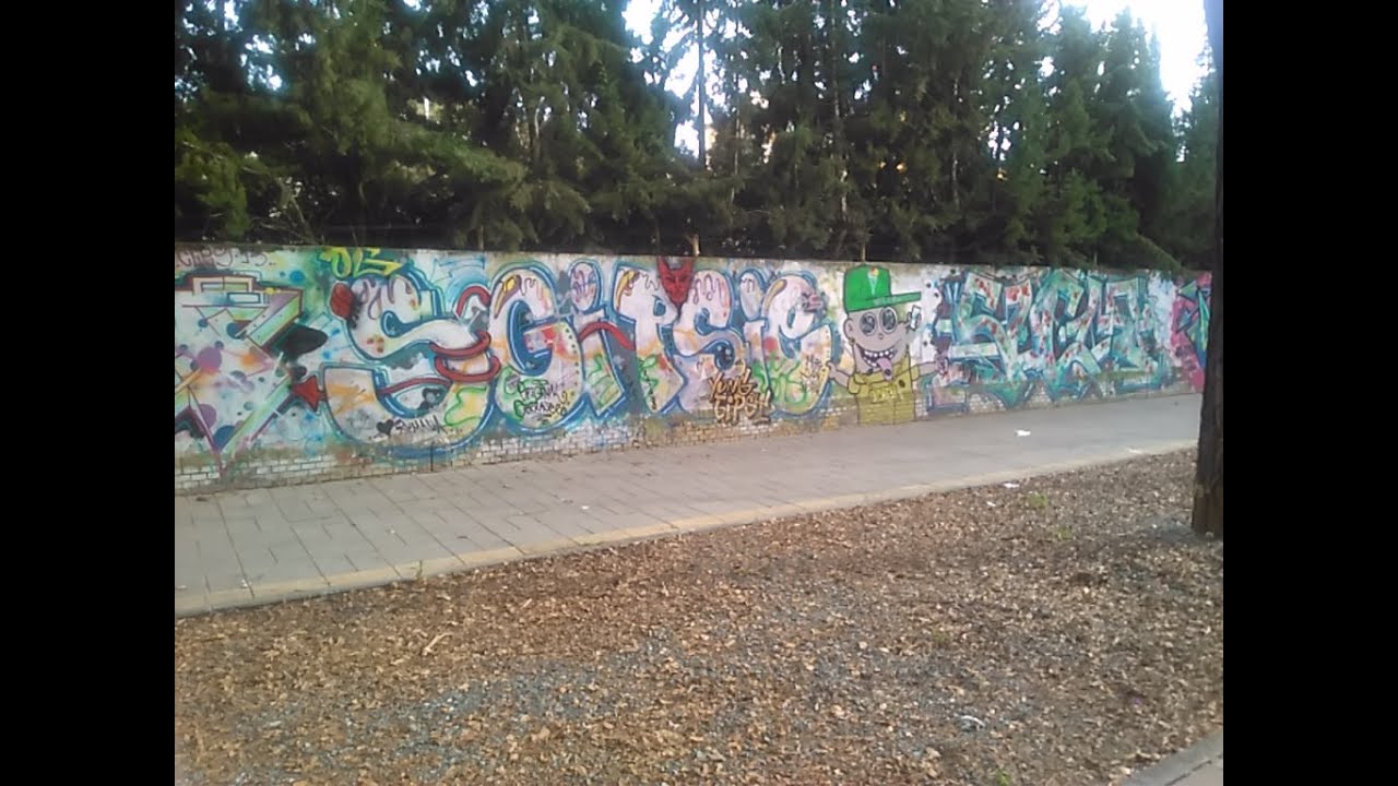 02 Psychic TV Alien Be In Fred Giannelli mix