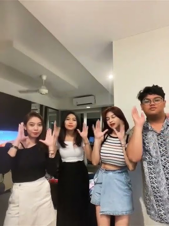 toge montok main di hotel