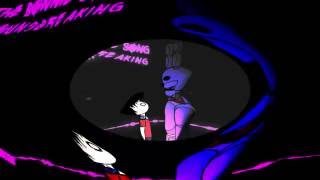 The Bonnie Song  Five Night's at Freddy's  RUS SUB