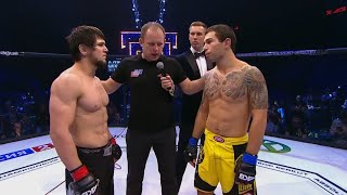 Ali Bagov VS Eduard Vartanyan |Full Fight | ACB 22: Berkut Cup 2015 - Stage 6