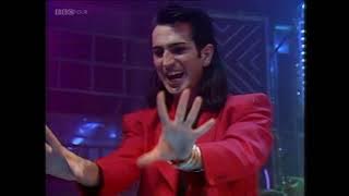 King - Love & Pride (Top of the Pops 1985) [Remastered Full HD]