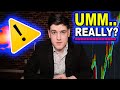 THIS IS SHOCKING [&amp; AMC RISE]