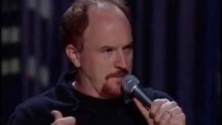 Schedule of Hell - Louis C.K.