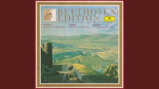Beethoven: 26 Welsh Songs, WoO 155: No. 20, To the Blackbird
