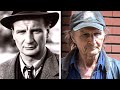 The life and sad ending of Liam Neeson