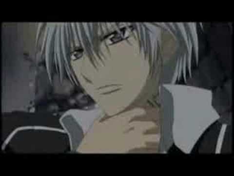 Vampire Knigth - Eien No Setsuna