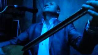 Mustafa Danisir - Istiyorsunki Yar Hic Konusmuyam