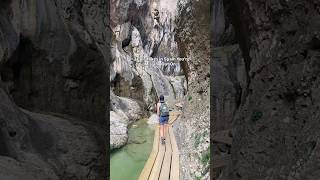 3 epic Lesser-known Spanish hikes